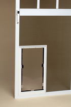Screen Pet Door Hale Pet Door Screen Dog Door