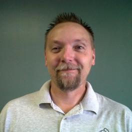 John Davison is the new owner of Rocky Mountain Pet Door