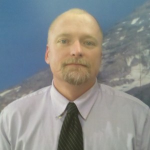 Matt Wilson is the new owner of Mile High Dog Doors