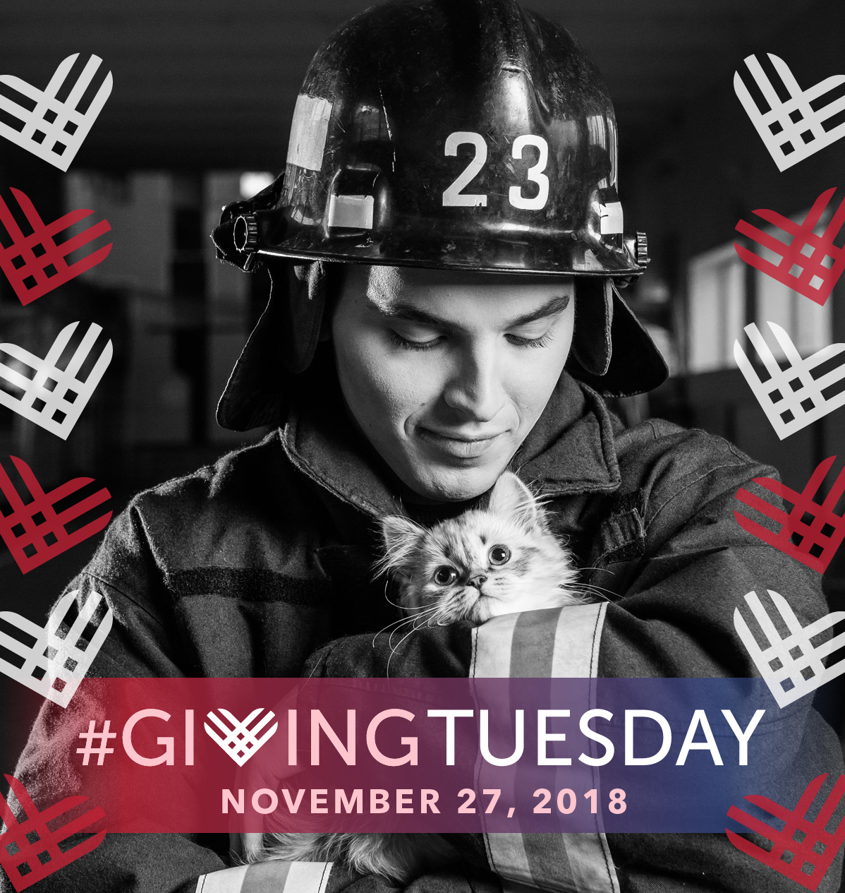 giving tuesday 2018